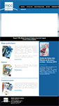 Mobile Screenshot of mcc-editions.com